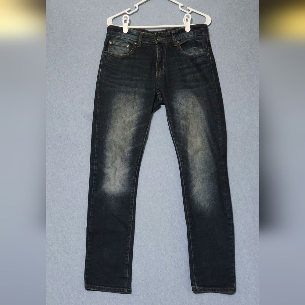 Carbon Jeans. Size 30/32